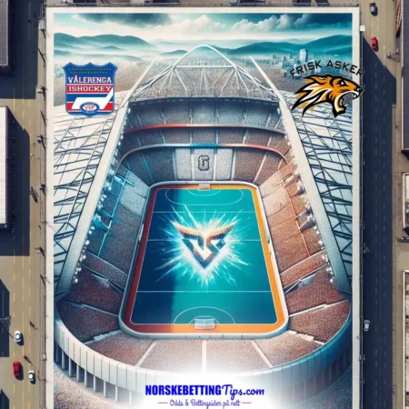 Valerenga mot Frisk Asker 2025-01-25 oddstips og analyse