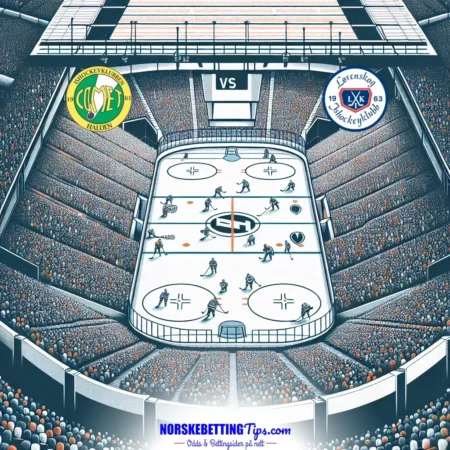 Comet mot Lorenskog 2025-01-26 oddstips og analyse