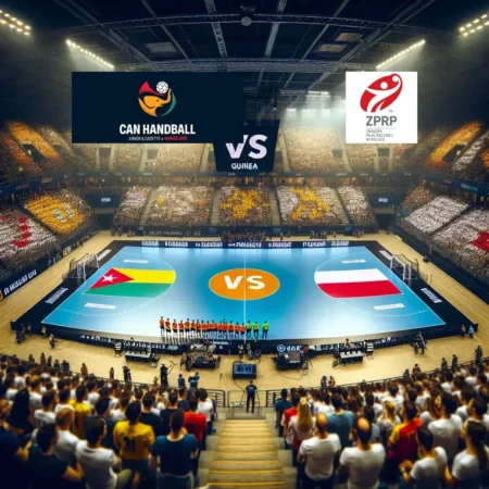 Guinea mot Polen i håndball VM 2025-01-25 oddstips og analyse