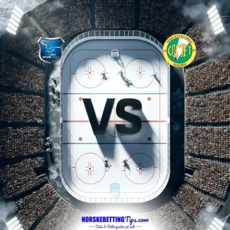 Narvik mot Comet 2025-01-28 oddstips og analyse