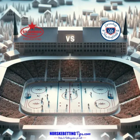 Stjernen mot Lorenskog 2025-01-28 oddstips og analyse