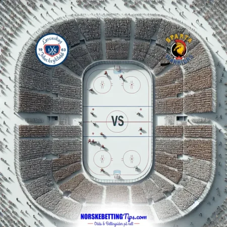 Lorenskog mot Sparta Sarpsborg 2025-01-30 oddstips og analyse