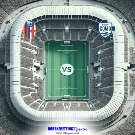 Bologna mot Como 01-02-2025 oddstips og analyse
