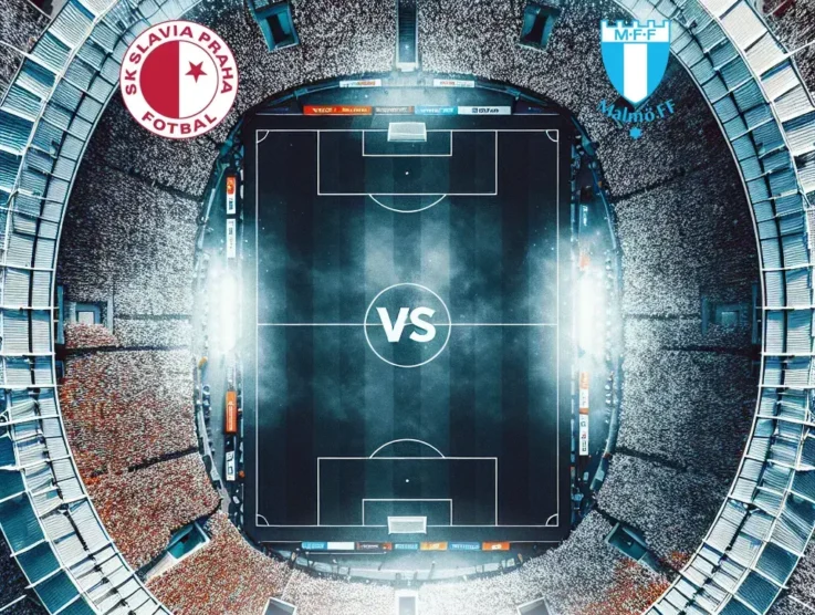 Slavia Praha mot Malmö FF 2025-01-30 oddstips og analyse