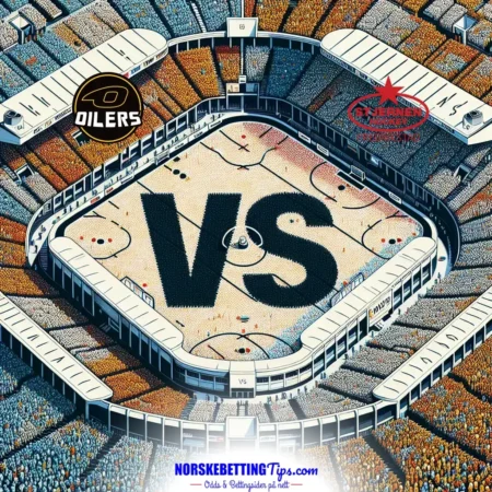 Stavanger mot Stjernen 2025-02-01 oddstips og analyse