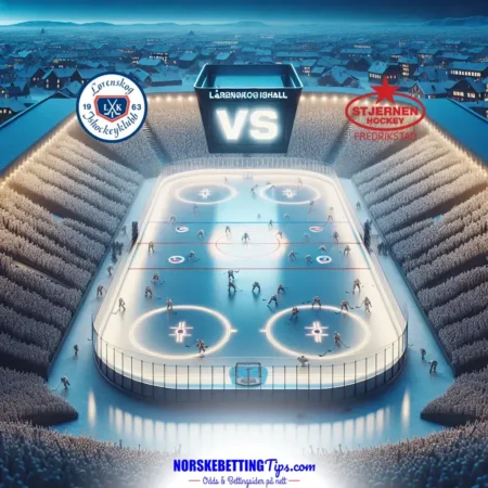 Lorenskog mot Stjernen 2025-02-22 oddstips og analyse