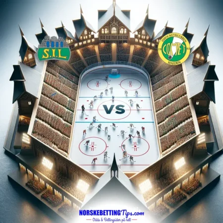 Storhamar mot Comet 2025-02-22 oddstips og analyse