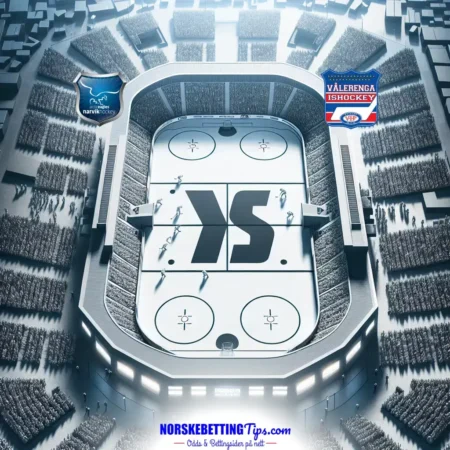 Narvik mot Valerenga 2025-02-25 oddstips og analyse