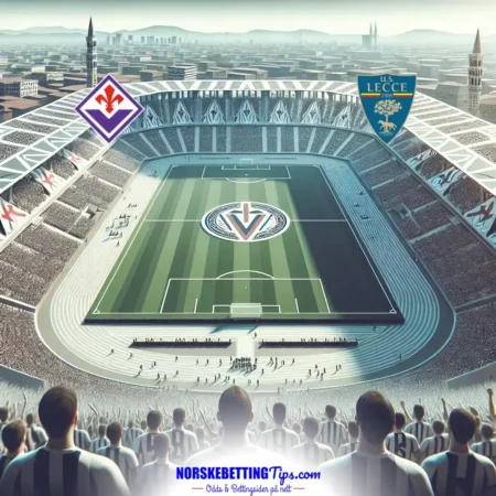Fiorentina mot Lecce 28-02-2025 oddstips og analyse