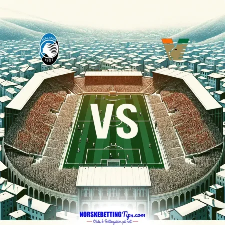 Atalanta mot Venezia 01-03-2025 oddstips og analyse