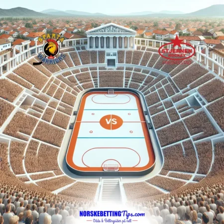 Sparta Sarpsborg mot Stjernen 2025-03-01 oddstips og analyse