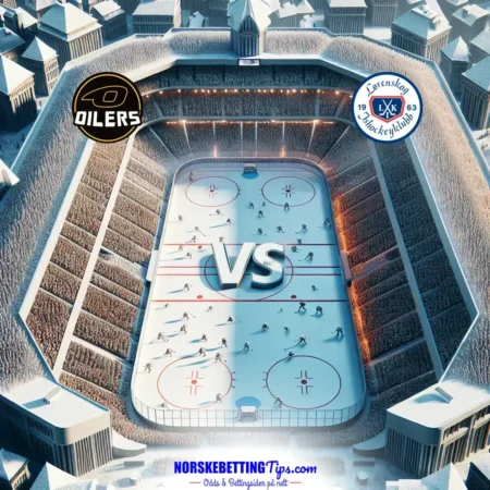 Stavanger mot Lorenskog 2025-03-01 oddstips og analyse