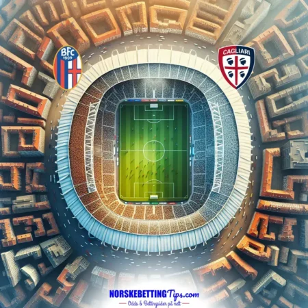 Bologna mot Cagliari 02-03-2025 oddstips og analyse