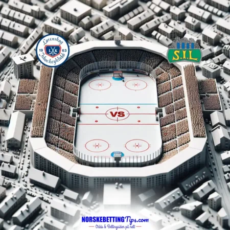 Lorenskog mot Storhamar 2025-03-06 oddstips og analyse