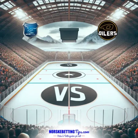 Narvik mot Stavanger 2025-03-06 oddstips og analyse
