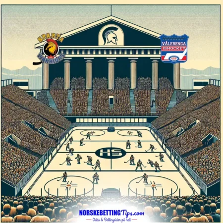 Sparta Sarpsborg mot Valerenga 2025-03-06 oddstips og analyse