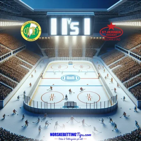 Comet mot Stjernen 2025-03-07 oddstips og analyse