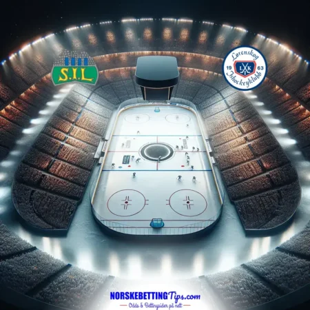 Storhamar mot Lorenskog 2025-03-08 oddstips og analyse