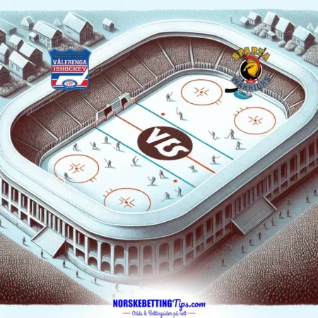 Valerenga mot Sparta Sarpsborg 2025-03-08 oddstips og analyse