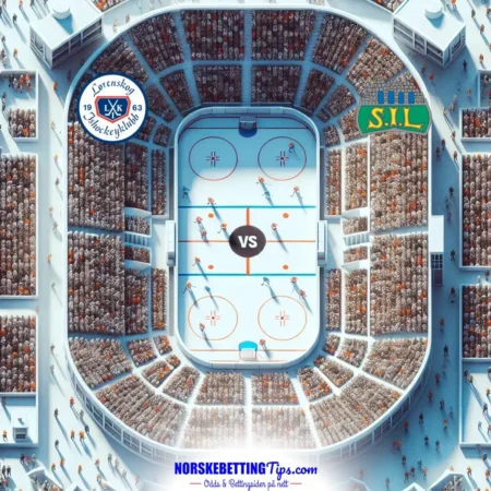 Lorenskog mot Storhamar 2025-03-10 oddstips og analyse