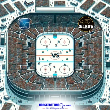 Narvik mot Stavanger 2025-03-10 oddstips og analyse