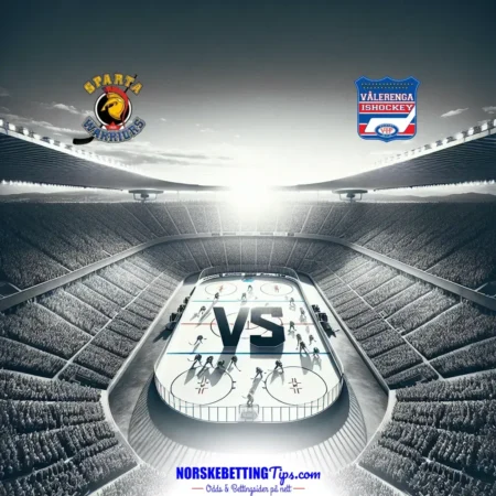 Sparta Sarpsborg mot Valerenga 2025-03-10 oddstips og analyse