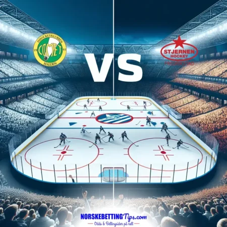 Comet mot Stjernen 2025-03-11 oddstips og analyse