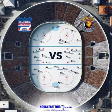 Valerenga mot Sparta Sarpsborg 2025-03-12 oddstips og analyse