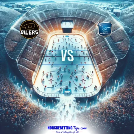 Stavanger mot Narvik 2025-03-12 oddstips og analyse