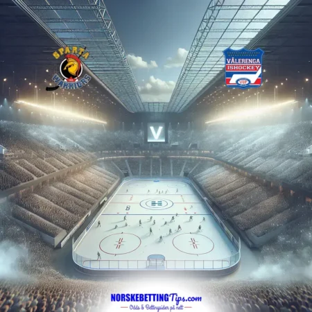 Sparta Sarpsborg mot Valerenga 2025-03-14 oddstips og analyse