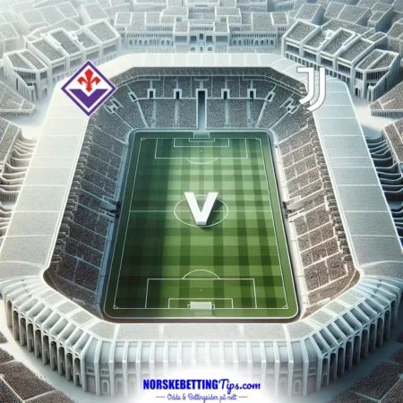 Fiorentina mot Juventus 16-03-2025 oddstips og analyse