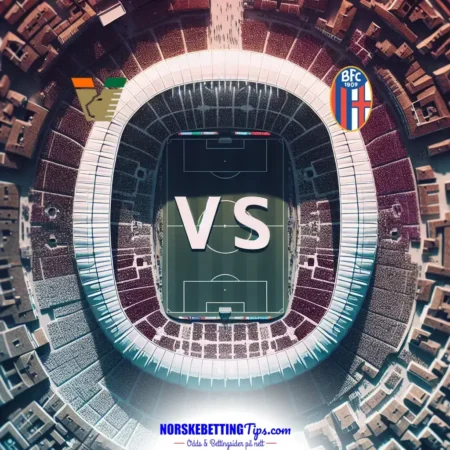 Venezia mot Bologna 29-03-2025 oddstips og analyse