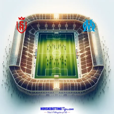 Reims mot Marseille 29-03-2025 oddstips og analyse