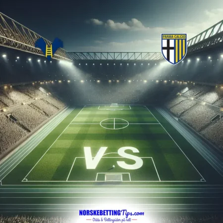 Verona mot Parma 31-03-2025 oddstips og analyse
