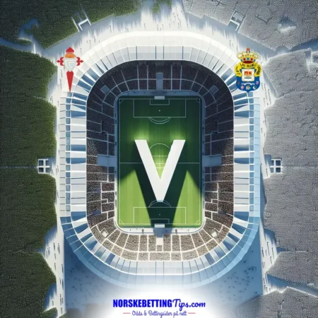 Celta Vigo mot Las Palmas 31-03-2025 oddstips og analyse