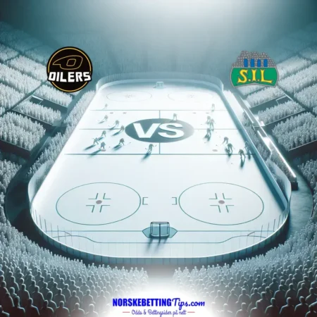 Stavanger mot Storhamar 2025-04-05 oddstips og analyse