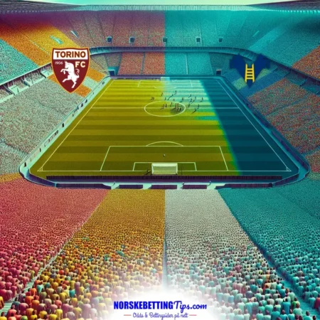 Torino mot Verona 06-04-2025 oddstips og analyse
