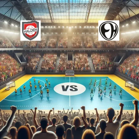 Halden vs Elverum 2025-04-06 spilltips og analyse