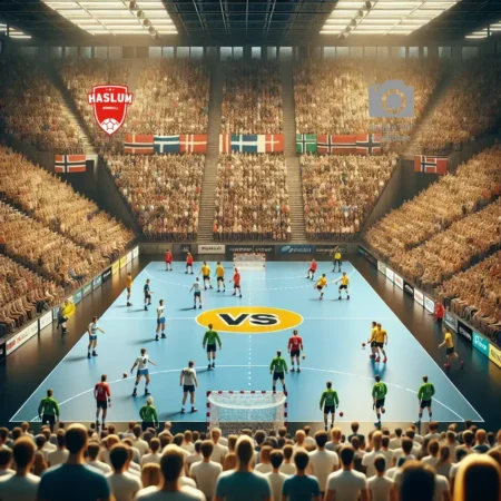 Haslum HK vs Bergen 2025-04-06 spilltips og analyse