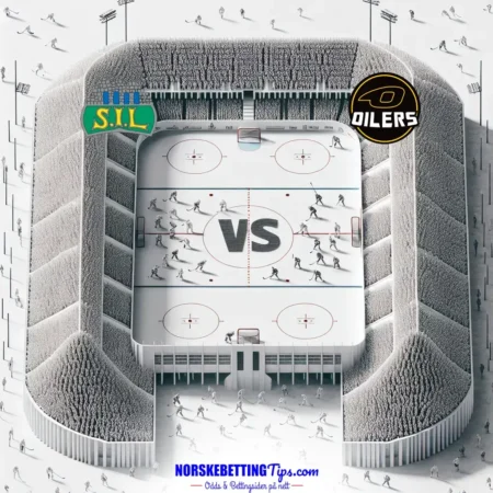 Storhamar mot Stavanger 2025-04-08 oddstips og analyse