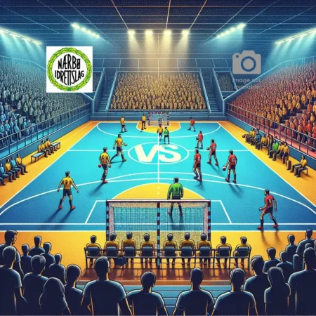 Naerbo vs Bergen 2025-04-12 spilltips og analyse