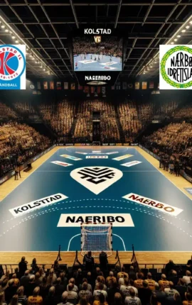 Kolstad vs Naerbo 2025-04-23 spilltips og analyse