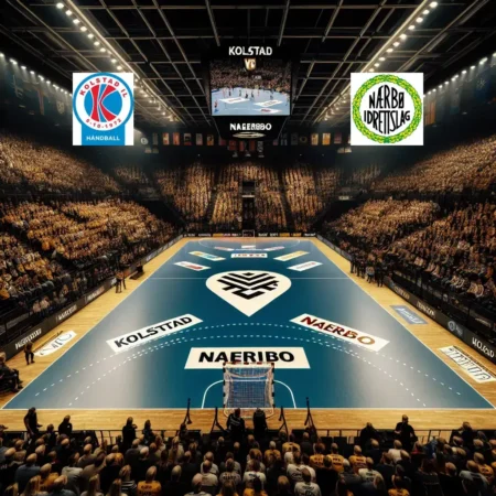 Kolstad vs Naerbo 2025-04-23 spilltips og analyse