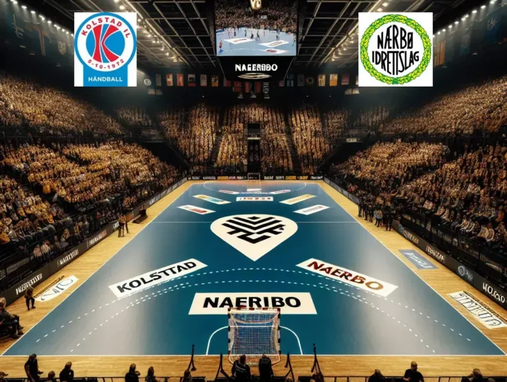 Kolstad vs Naerbo 2025-04-23 spilltips og analyse