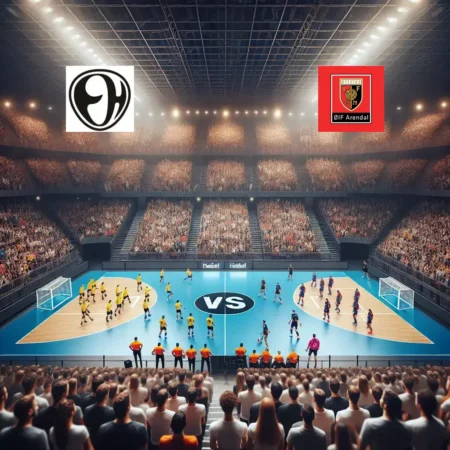 Elverum vs Arendal 2025-04-24 spilltips og analyse