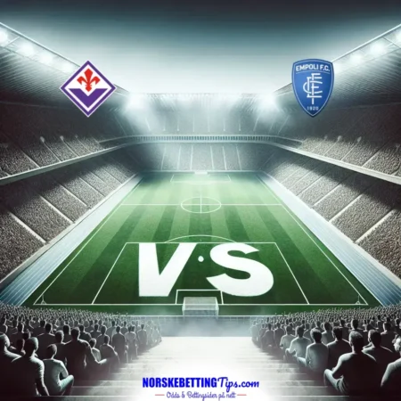 Fiorentina mot Empoli 27-04-2025 oddstips og analyse
