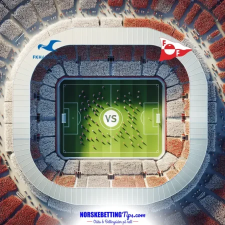 Haugesund mot Fredrikstad 27-04-2025 oddstips og analyse