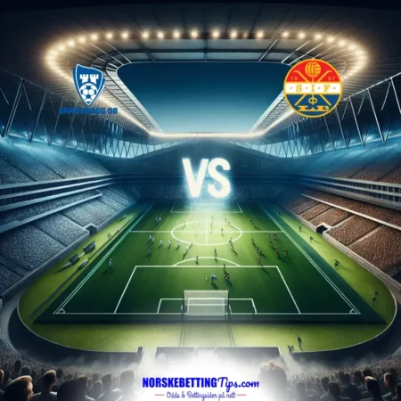 Sarpsborg 08 FF mot Stromsgodset 27-04-2025 oddstips og analyse