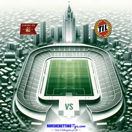 Viking mot Tromso 27-04-2025 oddstips og analyse