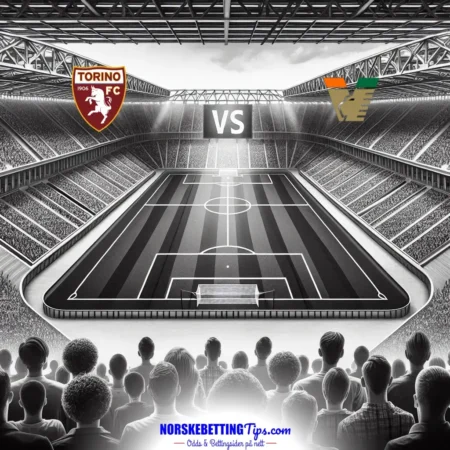 Torino mot Venezia 02-05-2025 oddstips og analyse
